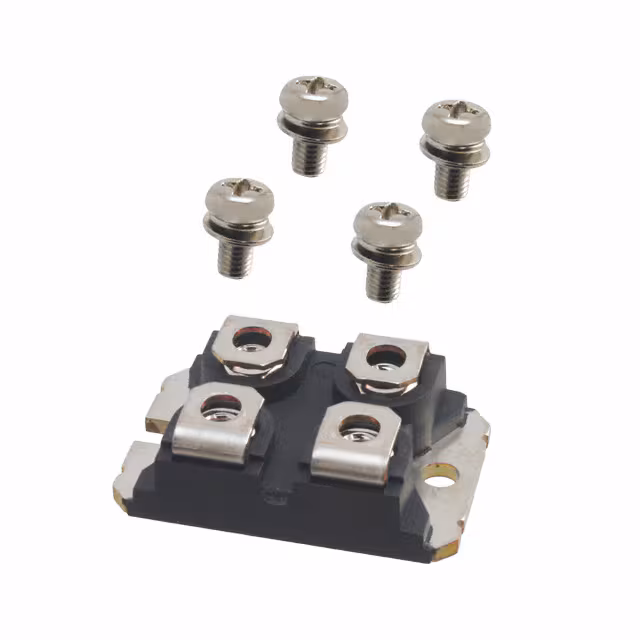 MMO74-16IO6 IXYS  Thyristors - SCRs - Modules